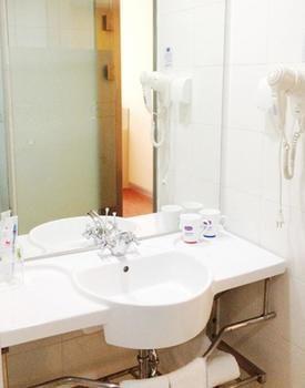 Hanting Hotel Changchun Qimao City Exterior photo