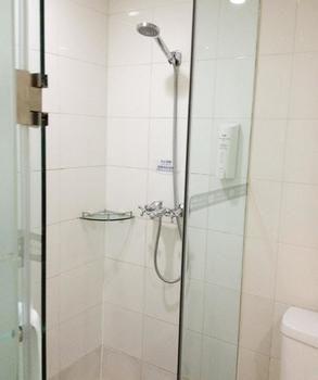 Hanting Hotel Changchun Qimao City Exterior photo